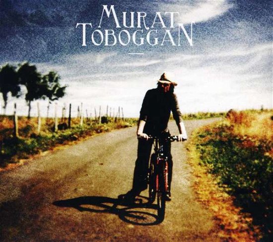 Toboggan - Jean-Louis Murat - Musik - PLAY IT AGAIN SAM - 5414939389320 - 25. marts 2013