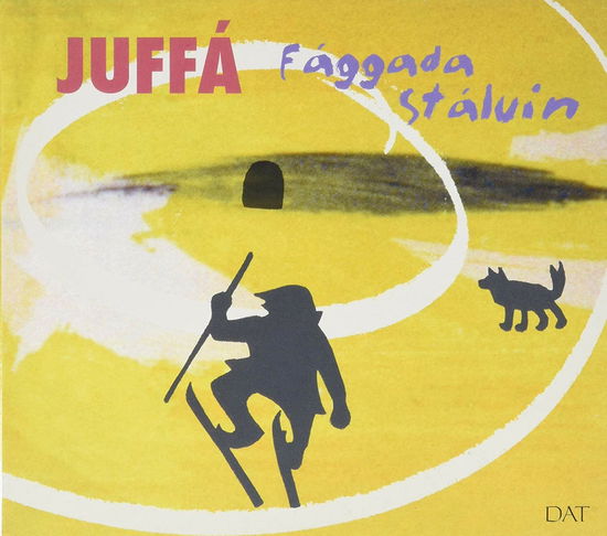 Juffa (Faggada Staluin) - Gaup Ante Mikkel - Music - DAT - 7041885000320 - May 29, 1993