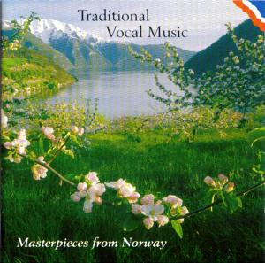 Cover for Masterpieces From Norway · Masterpieces Of Norway-Tr (CD) (2006)