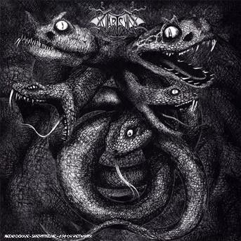 Cover for Svartsyn · Timeless Reign (CD) (2007)