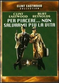 Cover for Per Piacere... Non Salvarmi Pi (DVD) (2015)