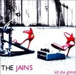 Cover for Jains · Kill the Ghost (CD)