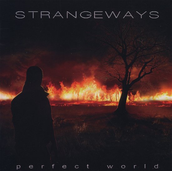 Perfect World - Strangeways - Music - TAR - 8024391048320 - October 15, 2010