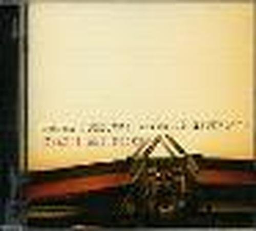 That's All Folks - Simone Guiducci - Musik - TRJ RECORDS - 8246520110320 - 3. Januar 2011