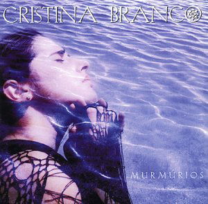 Cover for Cristina Branco · Murmurios (CD) (2005)