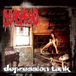 Deadhead · Depression Tank (CD) (2009)