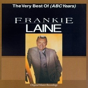 Cover for Frankie laine · Very Best Of (CD)