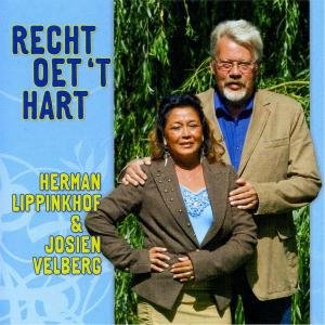 Cover for Lippinkhof, Herman &amp; Josi · Recht Oet 't Hart (CD) (2013)