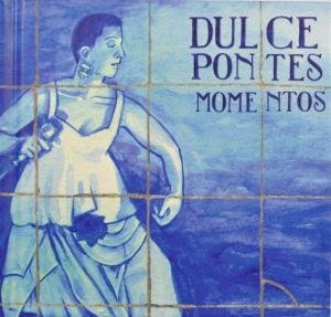 Cover for Dulce Pontes · Dulce Pontes - Momentos (CD) (2016)