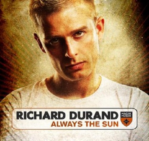 Cover for Richard Durand · Always The Sun (CD) (2009)