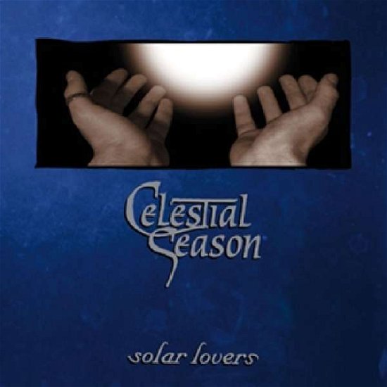 Cover for Celestial Season · Solar Lovers (CD) [Reissue edition] (2020)