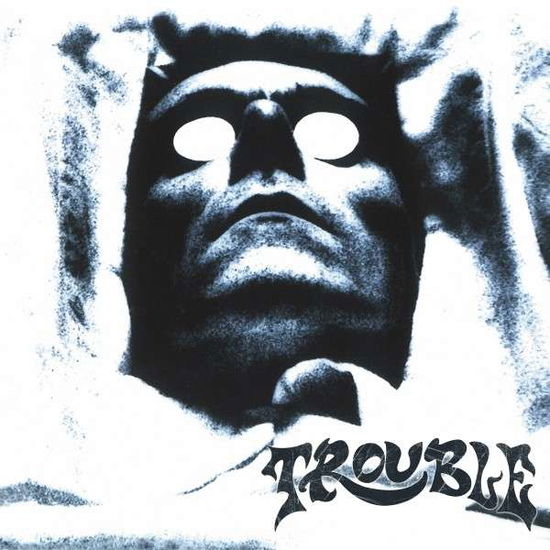 Cover for Trouble · Simple Mind Conditions (CD) [Remastered edition] (2022)