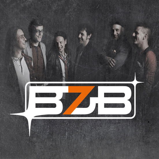 7 - Bzb - Música - SUBURBAN - 8716059003320 - 7 de junio de 2012