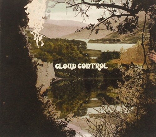 Cover for Cloud Control · Cloud Control Ep (SCD) (2009)