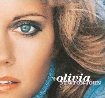 Cover for Olivia Newton-John · Gold (CD) (2005)