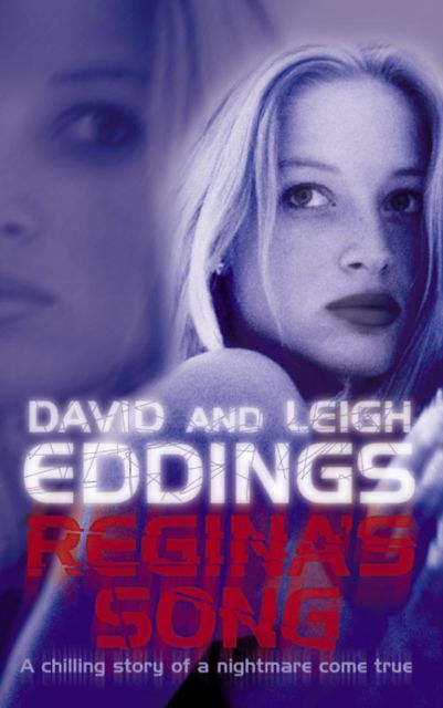 Cover for David Eddings · Regina’s Song (Paperback Book) (2003)