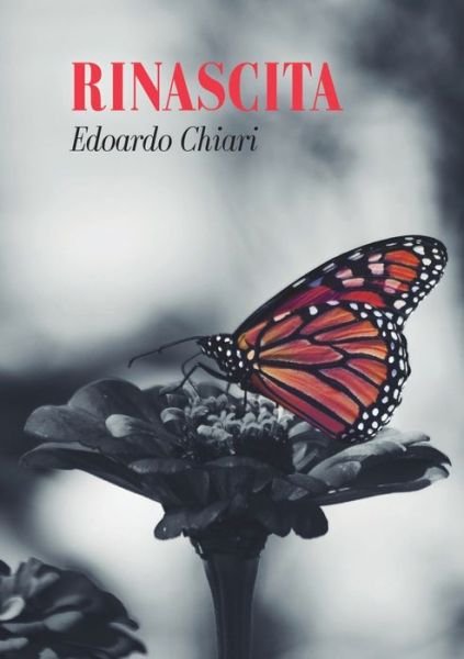Cover for Edoardo Chiari · Rinascita (seconda Edizione) (Bok) (2017)