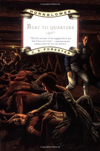 Cover for C. S. Forester · Hornblower : Beat to Quarters (Paperback Book) (1985)