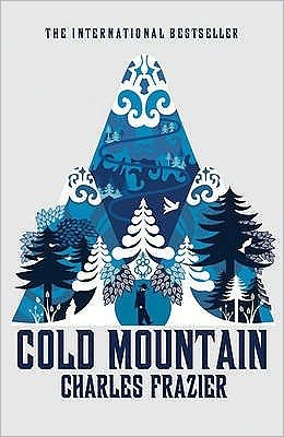 Cover for Charles Frazier · Cold Mountain (Paperback Bog) (2006)