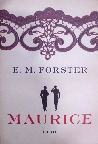 Cover for E. M. Forster · Maurice: a Novel (Paperback Bog) [Reissue edition] (2005)
