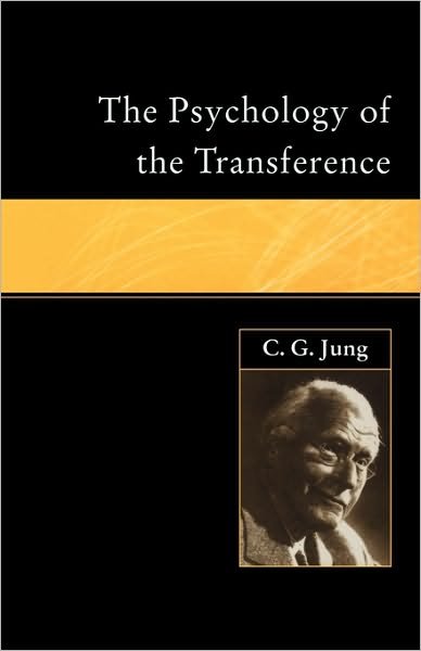 Cover for C.G. Jung · The Psychology of the Transference (Paperback Book) (1983)