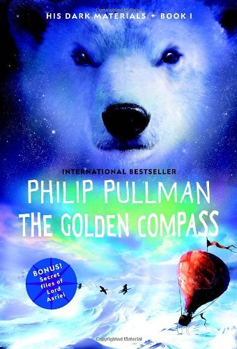 Cover for Philip Pullman · His Dark Materials: The Golden Compass (Book 1) - His Dark Materials (Paperback Bog) [1st edition] (2001)