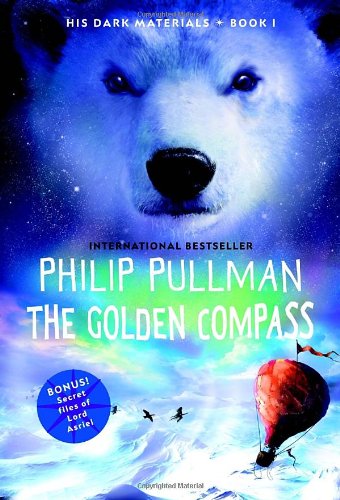 His Dark Materials: The Golden Compass (Book 1) - His Dark Materials - Philip Pullman - Bøker - Random House Children's Books - 9780440418320 - 22. mai 2001