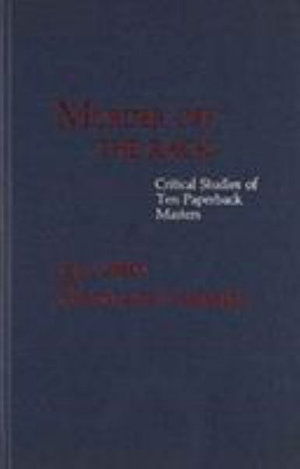 Murder Off the Rack: Critical Studies of Ten Paperback Masters - Jon L. Breen - Boeken - Scarecrow Press - 9780810822320 - 1 september 1989