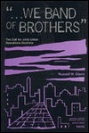 Cover for Russell W. Glenn · We Band of Brothers: The Call for Joint Urban Operations Doctrine - Documented Briefing (Paperback Book) (1999)