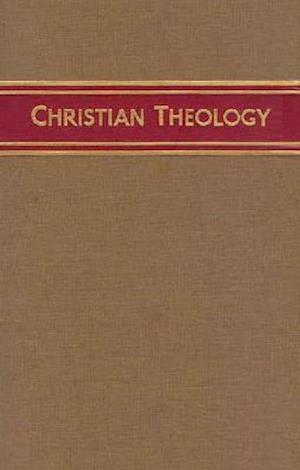 Cover for H. Orton Wiley · Christian Theology, 3-volume Set (Hardcover Book) [0005- edition] (1940)