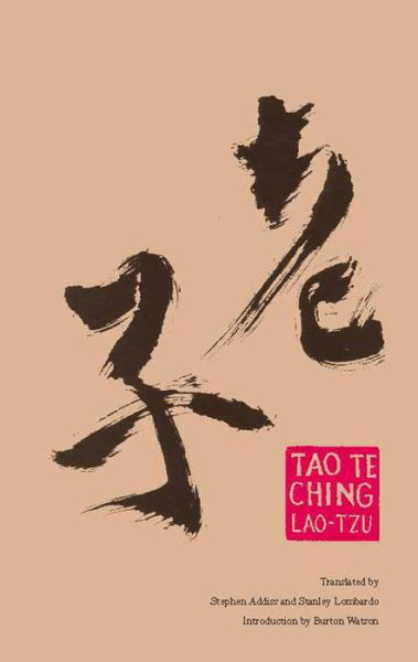 Tao Te Ching - Hackett Classics - Lao-Tzu - Bøger - Hackett Publishing Co, Inc - 9780872202320 - 15. oktober 1993