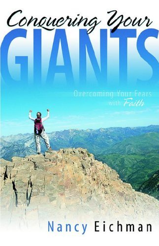 Cover for Nancy Eichman · Conquering Your Giants (Paperback Book) (2005)
