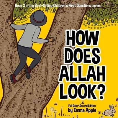 Cover for Emma Apple · How Does Allah Look? (Paperback Bog) (2020)