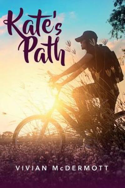 Cover for Vivian McDermott · Kate's Path (Paperback Book) (2017)