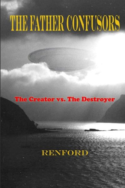 Cover for Renford · Father Confusors (Book) (2010)