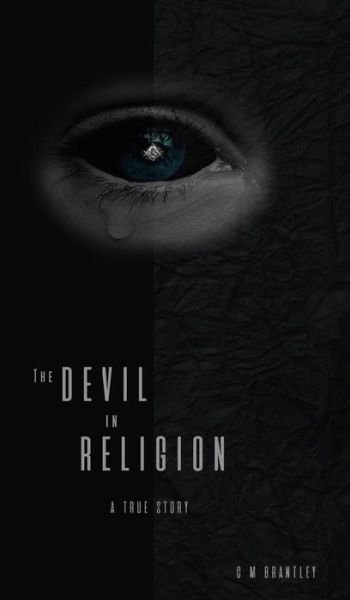 Cover for C M Brantley · The Devil in Religion (Innbunden bok) (2024)