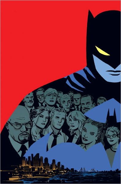 Cover for Greg Rucka · Gotham Central Book 3: On the Freak Beat (Paperback Book) (2011)