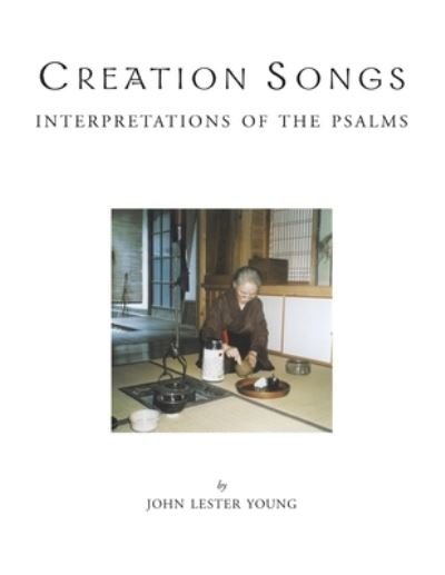 Cover for John Lester Young · Creation Songs (Paperback Bog) (2004)
