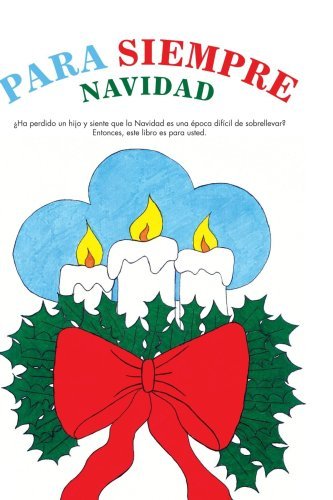 Cover for Alma Bazan · Para Siempre Navidad (Pocketbok) [Spanish edition] (2006)