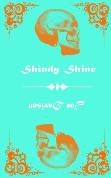 Cover for Joe Davison · Shindy Shine (Paperback Book) (2008)