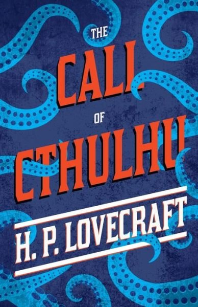 Cover for H. P. Lovecraft · The Call of Cthulhu (Paperback Bog) (2011)