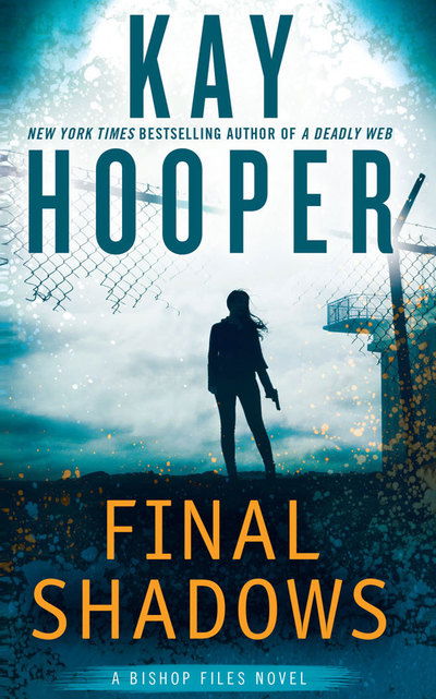 Cover for Kay Hooper · Final Shadows (Audiobook (CD)) (2018)