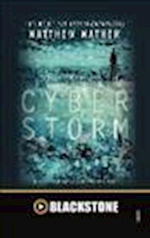 Cover for Matthew Mather · Cyberstorm (N/A) (2014)