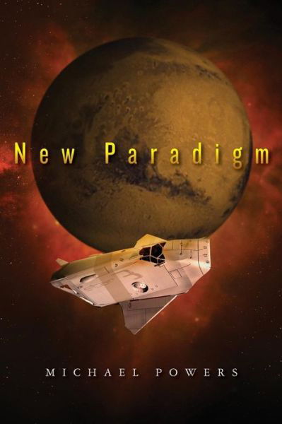 Cover for Michael Powers · New Paradigm (Pocketbok) (2015)