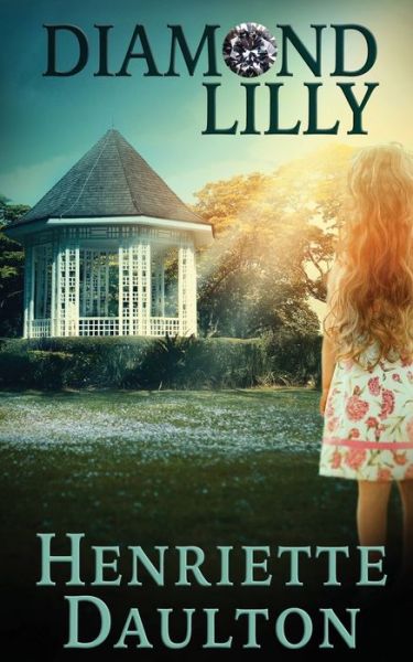 Cover for Henriette Daulton · Diamond Lilly (Paperback Book) (2019)