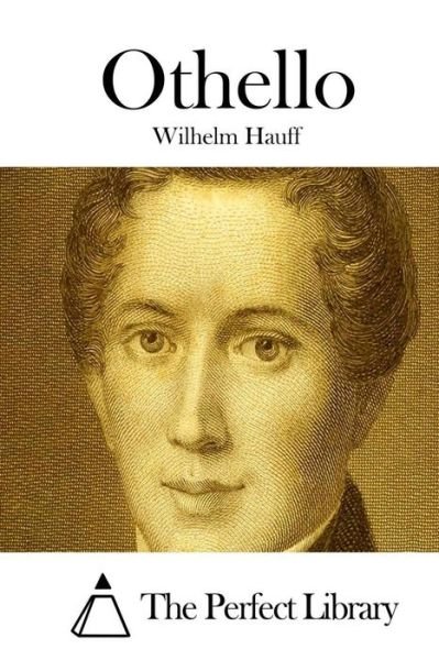 Cover for Wilhelm Hauff · Othello (Pocketbok) (2015)