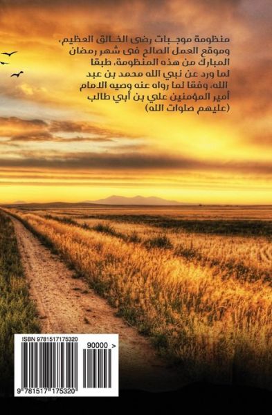 Cover for Sayed Abbas Al-modarresi · The Road to Paradise: Principles of a Good Life (Paperback Book) (2015)