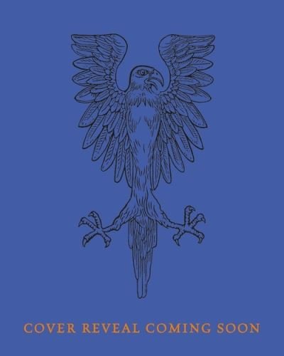 Cover for J.K. Rowling · Harry Potter and the Deathly Hallows - Ravenclaw Edition (Gebundenes Buch) (2021)