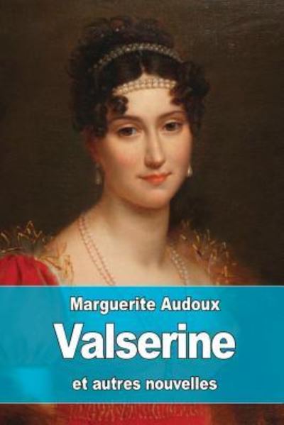 Cover for Marguerite Audoux · Valserine (Paperback Book) (2016)