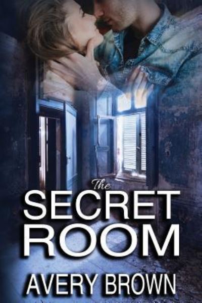 Cover for Avery Brown · The Secret Room (Paperback Book) (2016)